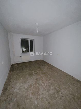 Продажа 1-комнатной квартиры 38,4 м², 8/16 этаж