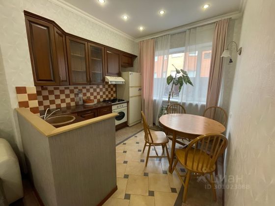 Продажа 1-комнатной квартиры 65 м², 1/3 этаж