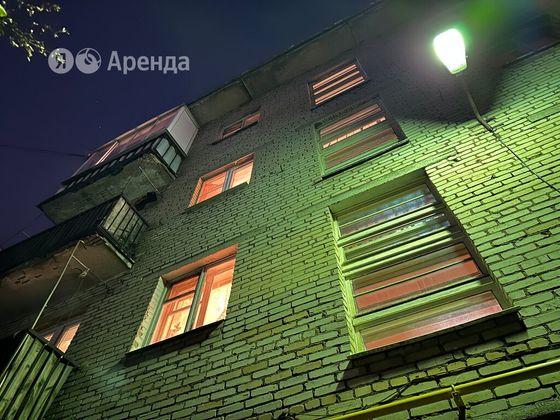 Аренда 2-комнатной квартиры 42 м², 3/4 этаж