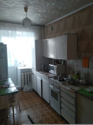 Продажа 2-комнатной квартиры 54 м², 2/5 этаж