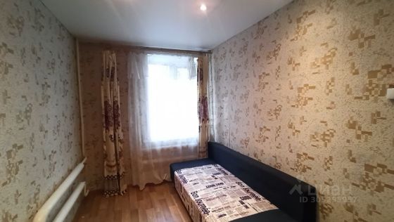 Продажа 2-комнатной квартиры 49,1 м², 1/5 этаж