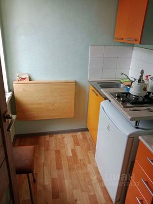 Продажа 1-комнатной квартиры 23 м², 5/9 этаж