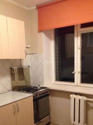 Аренда 1-комнатной квартиры 33 м², 5/5 этаж