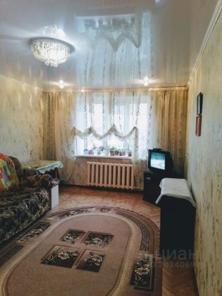 Продажа 2-комнатной квартиры 48,9 м², 4/5 этаж