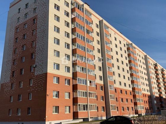 Продажа 1-комнатной квартиры 34 м², 6/10 этаж