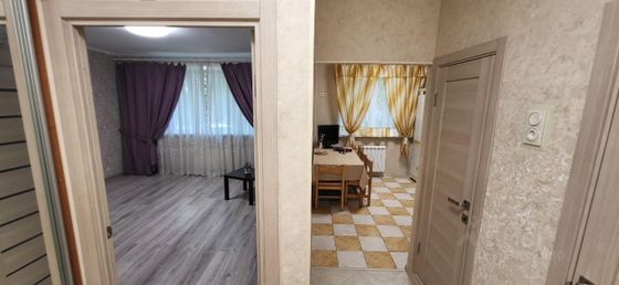 Продажа 1-комнатной квартиры 39,2 м², 1/12 этаж