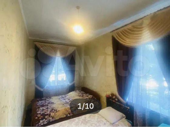 Продажа 2-комнатной квартиры 42 м², 1/4 этаж