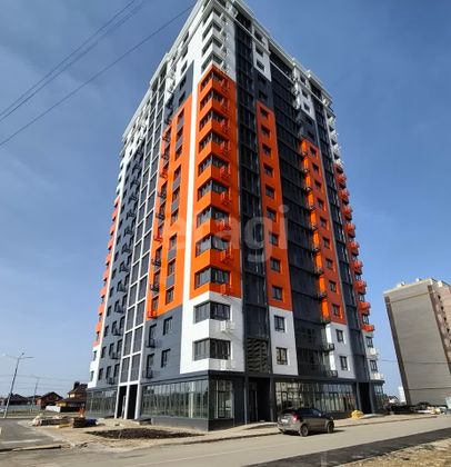 Продажа 4-комнатной квартиры 81,4 м², 3/18 этаж