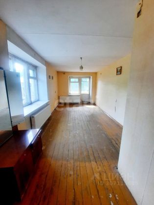 Продажа 1-комнатной квартиры 37 м², 2/2 этаж