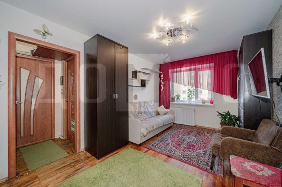 Продажа 2-комнатной квартиры 34,4 м², 7/9 этаж