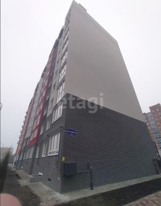 Продажа 1-комнатной квартиры 27,8 м², 4/10 этаж