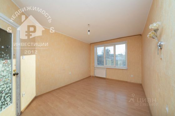 Продажа 3-комнатной квартиры 64,2 м², 4/5 этаж