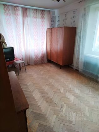 Продажа 1-комнатной квартиры 31 м², 5/5 этаж