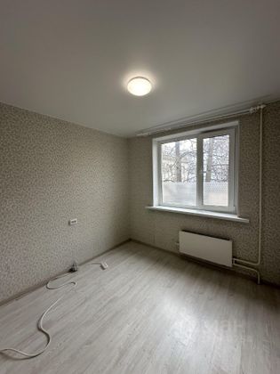 Продажа 1-комнатной квартиры 38,5 м², 1/14 этаж