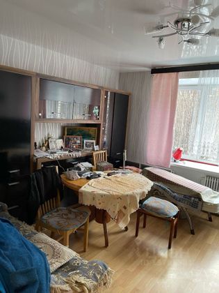 Продажа 3-комнатной квартиры 56,8 м², 2/9 этаж