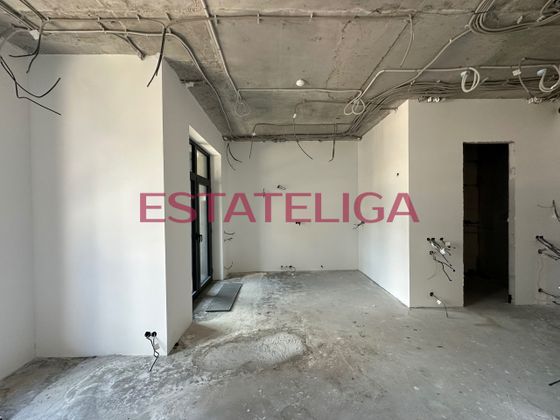 Продажа 1-комнатной квартиры 37,5 м², 7/24 этаж