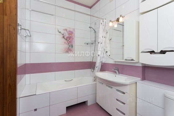 Продажа 3-комнатной квартиры 76,9 м², 5/5 этаж