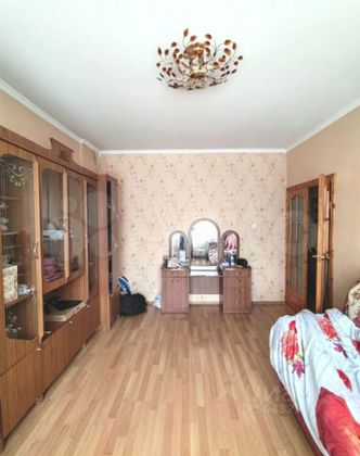 Продажа 2-комнатной квартиры 54 м², 5/5 этаж