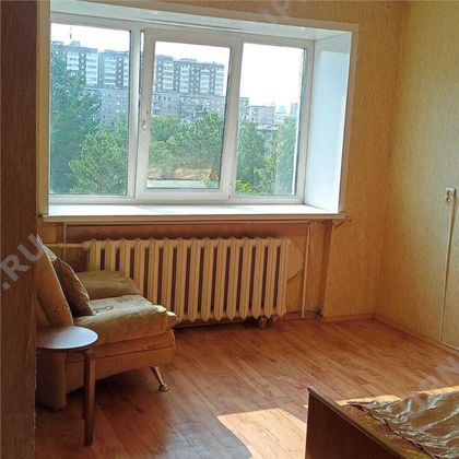 Продажа 1-комнатной квартиры 31 м², 5/5 этаж