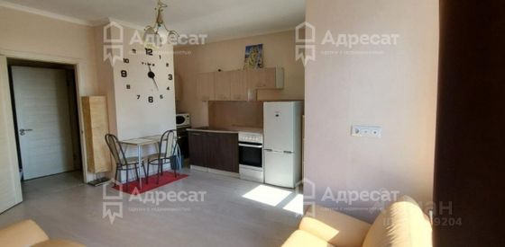 Продажа квартиры-студии 15,4 м², 1/14 этаж