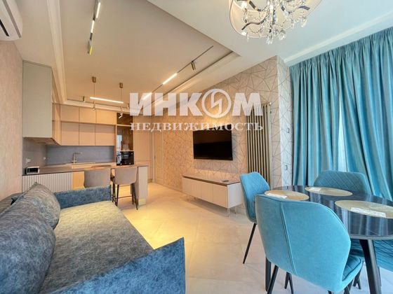 Продажа 3-комнатной квартиры 71 м², 12/16 этаж