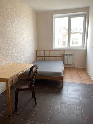 Аренда 1 комнаты, 18 м², 2/3 этаж