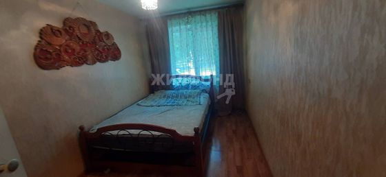 Продажа 2-комнатной квартиры 45 м², 1/5 этаж