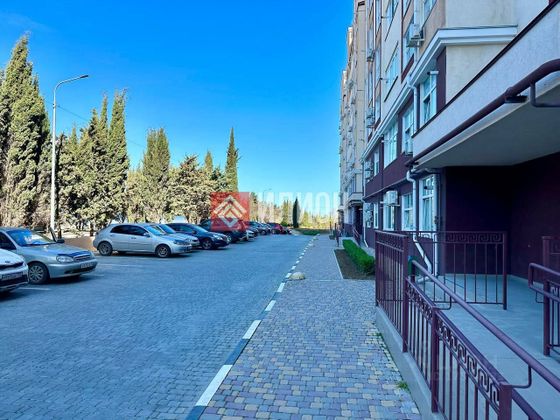 Продажа 1-комнатной квартиры 48 м², 4/7 этаж