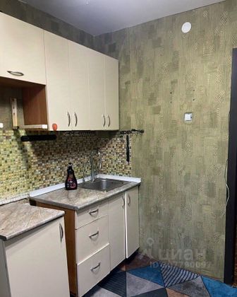 Аренда 2-комнатной квартиры 50 м², 2/2 этаж