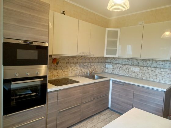 Продажа 3-комнатной квартиры 72,7 м², 6/14 этаж