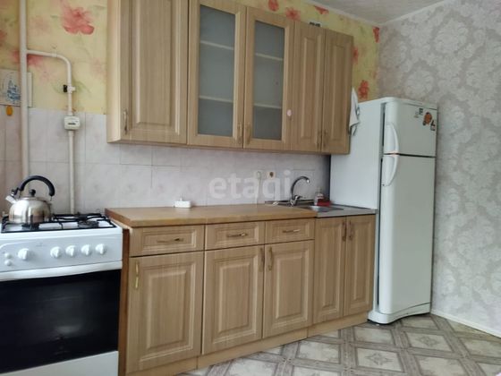 Продажа 1-комнатной квартиры 48,1 м², 2/9 этаж