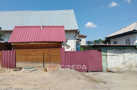 Продажа дома, 74,6 м², с участком 5,7 сотки