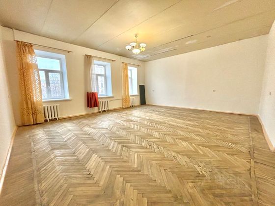 Продажа 2-комнатной квартиры 80,4 м², 3/4 этаж