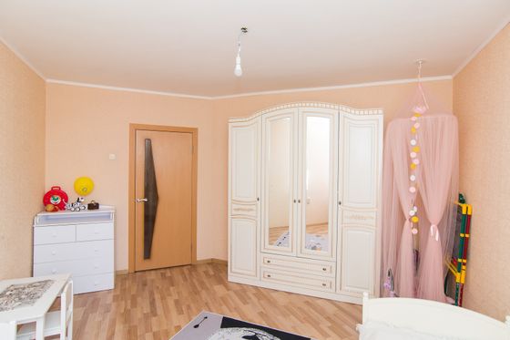 Продажа 3-комнатной квартиры 95,1 м², 4/10 этаж