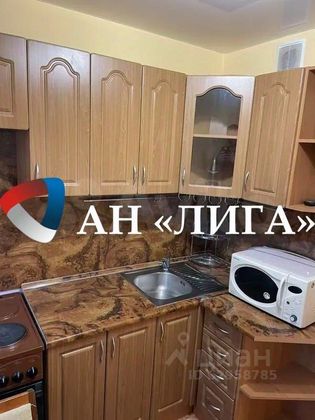 Продажа 1-комнатной квартиры 29 м², 3/5 этаж