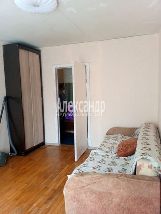 Аренда 2-комнатной квартиры 54 м², 1/9 этаж