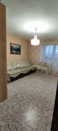 Аренда 2-комнатной квартиры 45,4 м², 9/14 этаж