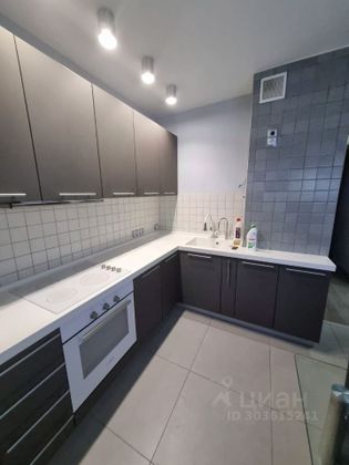 Продажа 2-комнатной квартиры 54 м², 10/12 этаж