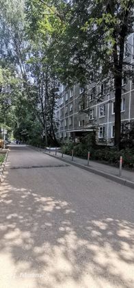 Продажа 3-комнатной квартиры 59,1 м², 7/9 этаж