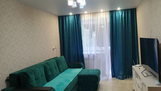 Продажа 2-комнатной квартиры 46 м², 5/5 этаж