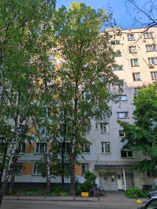 Продажа 4-комнатной квартиры 64 м², 8/9 этаж