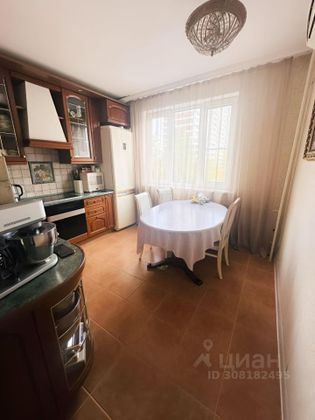 Продажа 3-комнатной квартиры 74 м², 3/17 этаж