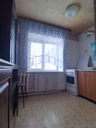 Продажа 3-комнатной квартиры 59,6 м², 2/2 этаж