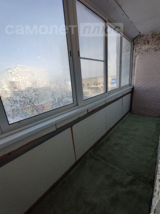 Продажа 1-комнатной квартиры 23 м², 4/5 этаж