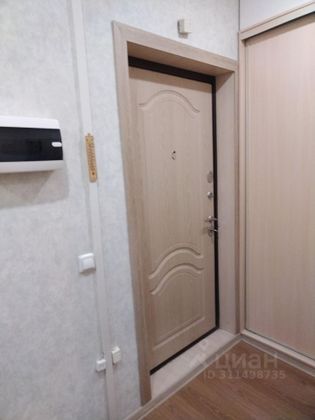 Продажа 1-комнатной квартиры 41 м², 5/10 этаж