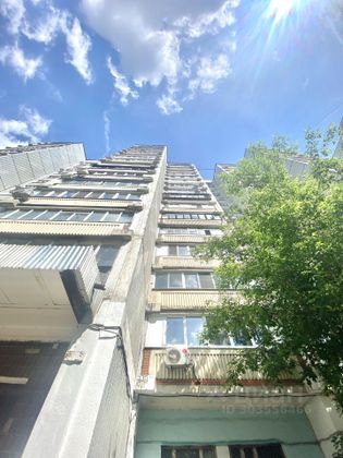 Продажа 3-комнатной квартиры 69,2 м², 6/16 этаж