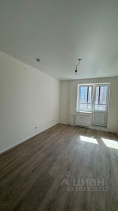 Продажа квартиры-студии 19,9 м², 7/11 этаж