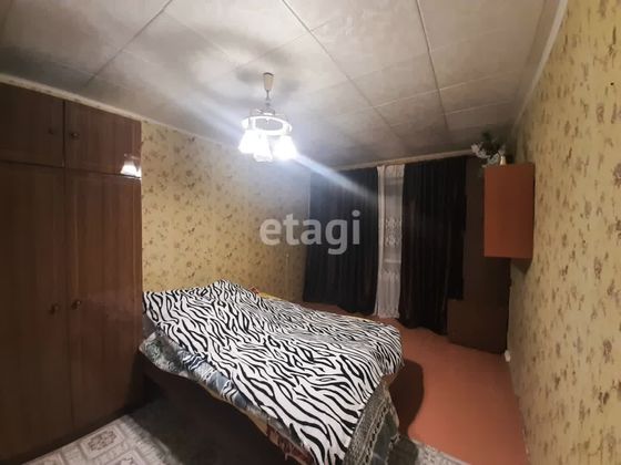 Продажа 2-комнатной квартиры 47,3 м², 5/5 этаж