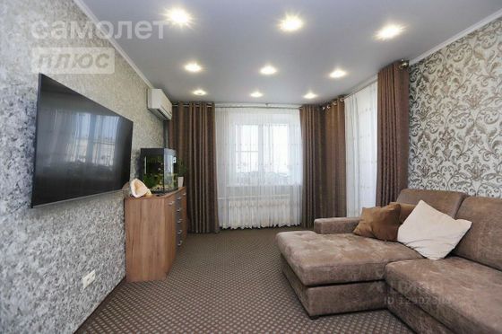 Продажа 2-комнатной квартиры 51,4 м², 9/14 этаж