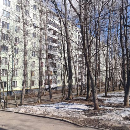 Продажа 2-комнатной квартиры 47 м², 1/9 этаж